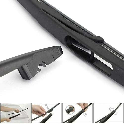 Rear Window Wiper Arm & Blade for Dodge Magnum 2005 2006 2007 2008 Dodge S11 - Picture 6 of 12