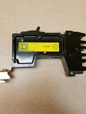 Square D FY14020C   circuit breaker 1pole 20amp 277v  1 YEAR WARRANTY 