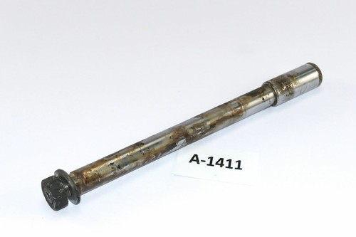 Moto Guzzi 850 T5 VR - Front axle Front wheel axle A1411 - Picture 2 of 2