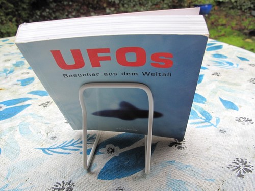 UFOs von Hesemann, Michael | Buch | Zustand gut - Bild 4 von 7