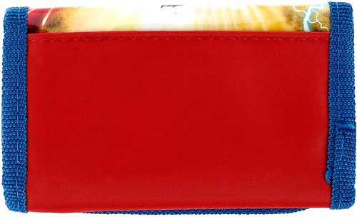 Avengers Digitaluhr & Geldbörse Set in Box, Kinder Geschenkset, offiziell lizenziert, - Bild 4 von 7