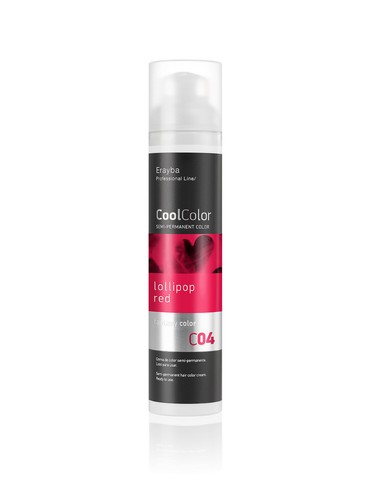 ERAYBA COOLCOLOR 100ml ⭐️ Full range ⭐️ LIGHTENING FAST DELIVERY - Picture 7 of 15