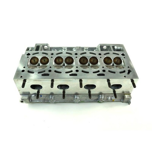 Zylinderkopf + Ventile für VW Seat Skoda 1.4 BCA 036103264BX 75PS 55kW - Bild 5 von 9
