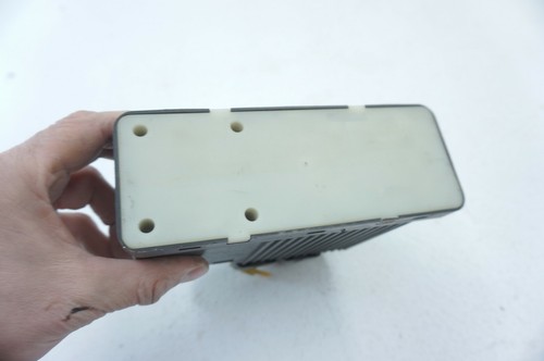 90--95 MERCEDES SL600 R129 600SL 500SL , VACUUM DOOR LOCK PUMP ,1298000948 - Picture 2 of 6