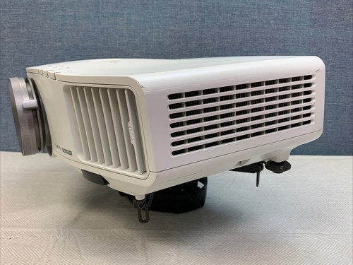 Epson PowerLite Pro G5450WU 3LCD-Projektor H346A WUXGA mit Deckenhalterung, schön! - Bild 8 von 19