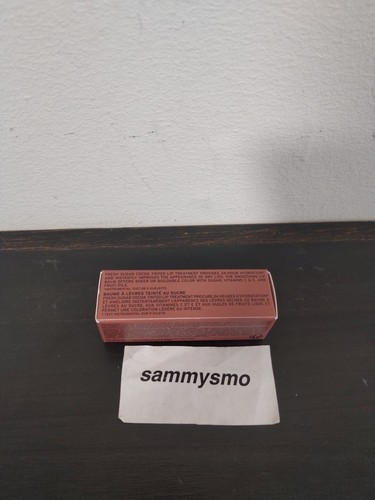 Fresh Sugar Lip Treatment, COCOA 4.3G/ 0.15 oz Full Size x2 boxes - Picture 4 of 6