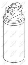Fits NRF 33130 DRYER, AIR CONDITIONING   UK Stock