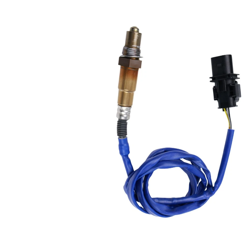 Sensor de oxígeno O2 aguas arriba y aguas abajo para Audi A4 A5 A6 Q5 L4 2,0 L 234-5019 234-4754 Foto 4 de 4