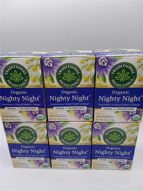 traditional medicinals sleepy time tea review traditional medicinals sleepy time tea review