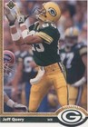 1991 Upper Deck Jeff Query #584