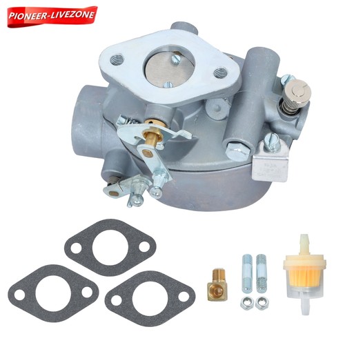 Unused for Marvel Schebler TSX428 Zenith 0-13880 B2NN9510A Carburetor EAE9510C - Picture 2 of 12