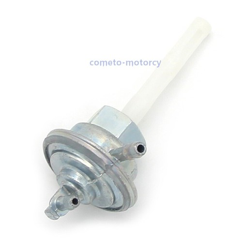 Fuel Switch Valve fuel tap Elite For Honda Elite CH150D Deluxe 1985-1987 NH80 - Picture 6 of 7