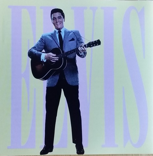 Elvis Presley - Good Rockin' Tonight. 1996 UK 14 Track CD EX - Picture 4 of 4