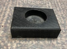 Multi-Purpose Feet for Shelves