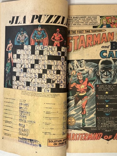 Justice League Amerika JLA Mix Conway Perez Morrison -SIE WÄHLEN DIE AUSGABE, DIE SIE BRAUCHEN- - Bild 40 von 337