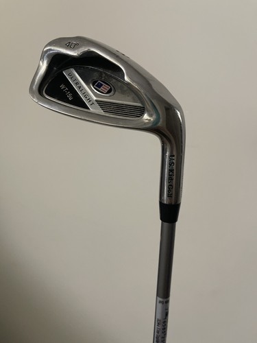 RH USKG WT-15 Ultralight Junior 8 Iron 40° Graphite Shaft for Kids 50-56" Height - Picture 2 of 10