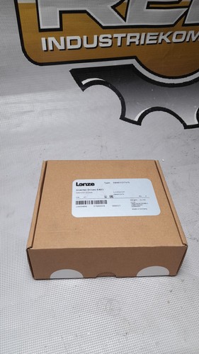 Lenze E84AYCETV/S ID. 13459896 new sealed - Picture 1 of 3