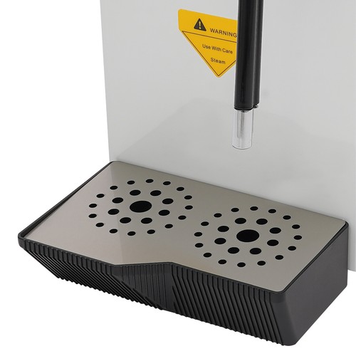 3.2 Gallon Stainless Steel Water Boiler with Fast Heating & Timer 기능 - Picture 14 of 22