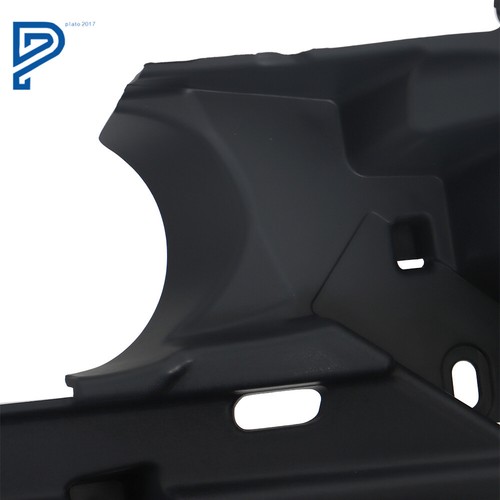 Front Bumper Cover For 2015 Chevrolet Cruze 2016 Cruze Limited 94525910 - Picture 18 of 22