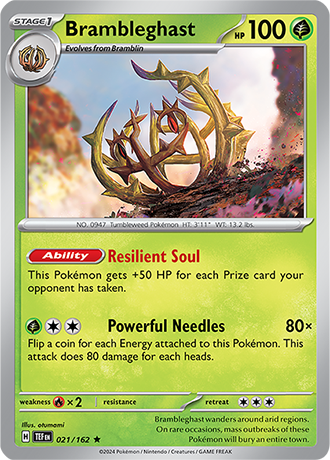 Pokemon TCG SV07 Temporal Forces  | Choose Your Card! | Holo Rare | Reverse | - Picture 19 of 189