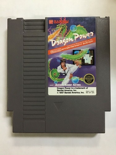 NES games A - G (Nintendo NES) Tested CLEANED AND POLISHED Cartridge only - Picture 92 of 127