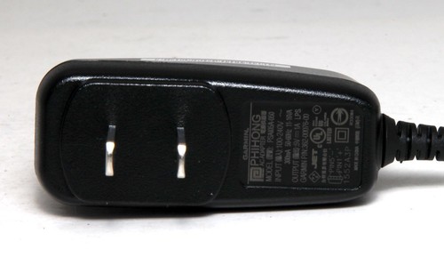 Véritable GARMIN GPS Mural Chargeur 1490LMT 1490T 1690 1695 200 200W,205 205W - Picture 5 of 9