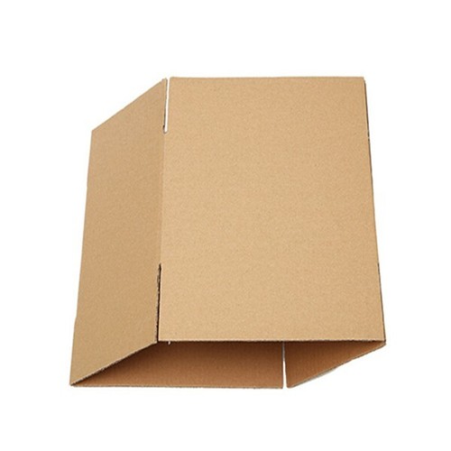 100 Stck. 6 Zoll x 4 Zoll x 4 Zoll Wellpappe Kartons schützen Versand Verpackung gelb - Bild 2 von 9