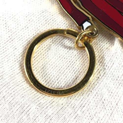 Louis Vuitton Taschenanhänger Bräutigam Bellboy M66493 - Bild 8 von 9