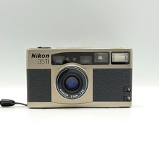 ニコンTi35 Nikon 35Tiについて(1/2)｜keisodo
