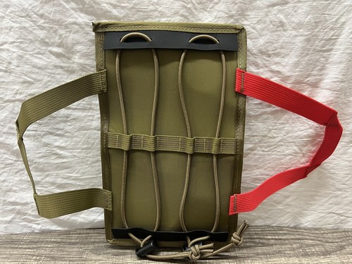 Tasmanian Tiger IFAK Pouch MC Multicam - Picture 4 of 5