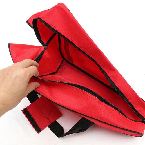12/14/16" Kettensägentasche Kettensägen Tasche Motorsägentasche Tasche Hülle - Bild 6 von 7