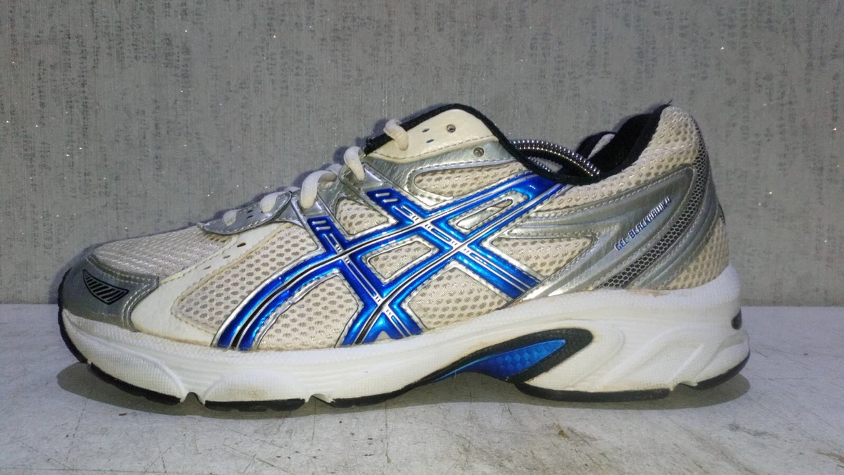 Asics blackhawk clearance 4