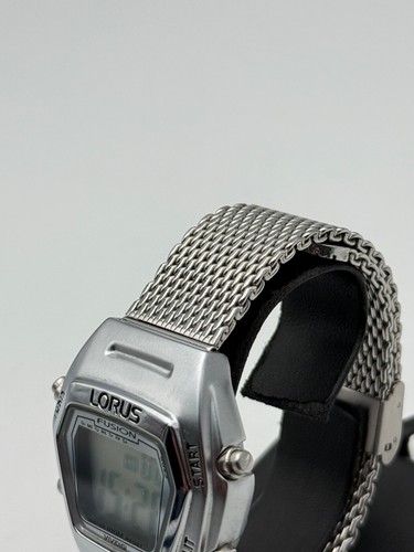 Lorus Fusion Vividigi Vintage w120-4a00 - Picture 8 of 10