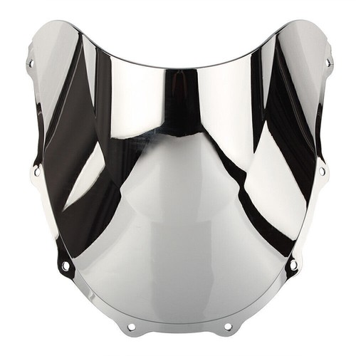 Parabrisas delantero de motocicleta para Kawasaki Ninja ZX7R ZX 7R 1996-2003 - Imagen 6 de 9