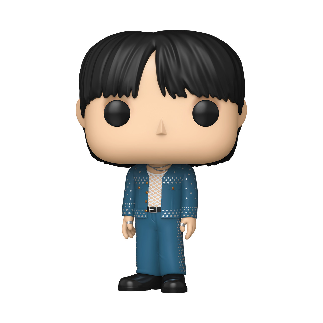 Funko Pop! Vinyl: BTS - Jimin #468 for sale online | eBay
