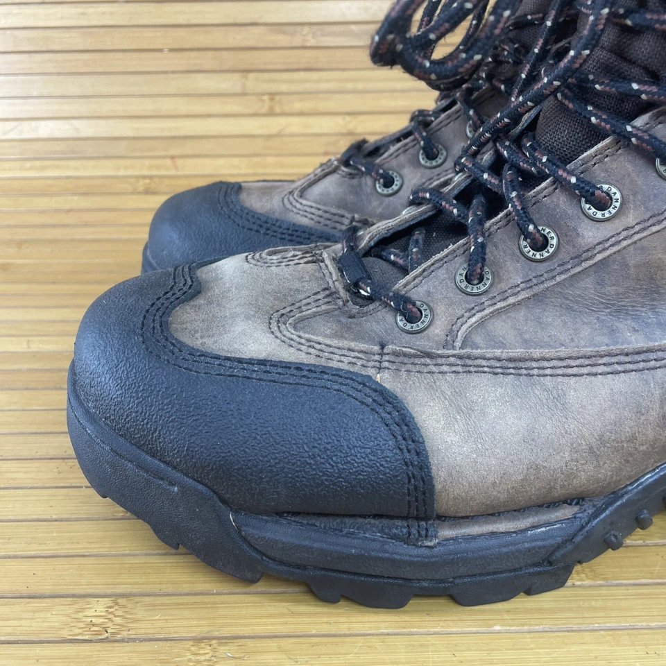 danner Hunting Hiking boots Size 9.5D 200gram Thinsulate Insulation Gore-Tex - Image 4 of 4