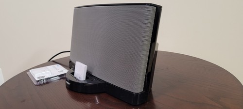 Bose SoundDock Series II With Power Supply & Adapter Bluetooth V5.1. Excellent. - Picture 3 of 7
