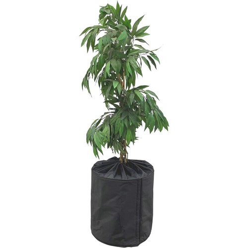 SIENA GARDEN Thermo-Topfschutz Premium Ø 50 x 50c m - Bild 10 von 10