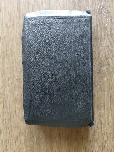 Bibel Holman Ausgabe Altes und Neues Testament BIB1 - Bild 2 von 11