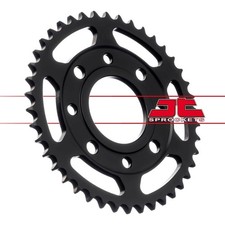 Jt Sprockets JTR269.56 Steel Rear Sprocket - 56T (Carbon)