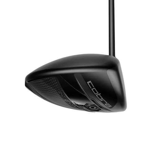 Cobra DS Adapt LS Driver 9 Loft Denali Black Shaft Stiff Flex Right Hand - Picture 4 of 4