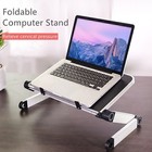 Stojak na laptopa Uchwyt na komputer Składany regulowany komputer Stojak na notebooka Stojak