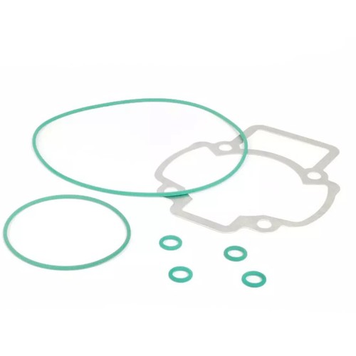 KIT SERIE DICHTUNG SCOOTER PIAGGIO NRG - Bild 1 von 2