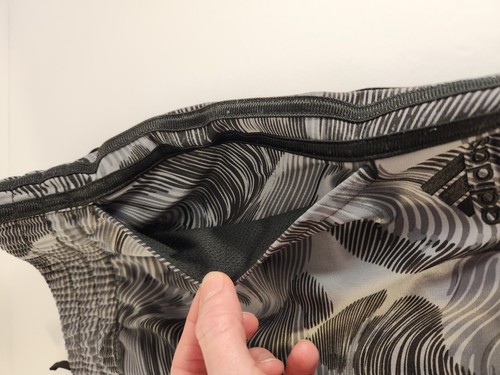 Pantalones Adidas Juveniles Grandes 14/16 Gris Estampado Jogger Poliéster Pista Atlético - Imagen 13 de 15