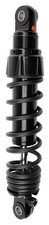Harddrive - R0800143-2 - Monotube Shock Adjustable 91-20 X 85-22 Harley Davidson