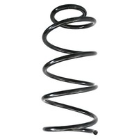 Fahrwerksfeder Vorderachse Schraubenfeder Ø160Mm Spidan FüR U.A. Volvo C30
