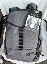 Backpack: Wolffepack Capture Orbital 'SWINGS TO FRONT' Photographers Helper