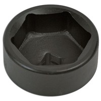 "Laser Werkzeuge ÖLfilter SteckschlüSsel 3/8\"D - 36Mm 3491"