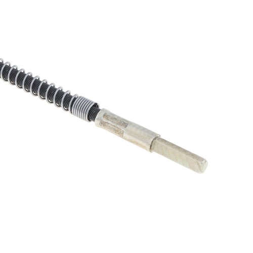 Flexible Shaft Inner Core Flex-Shaft Tube Core with 6mm Chuck and Spring - Picture 8 of 9