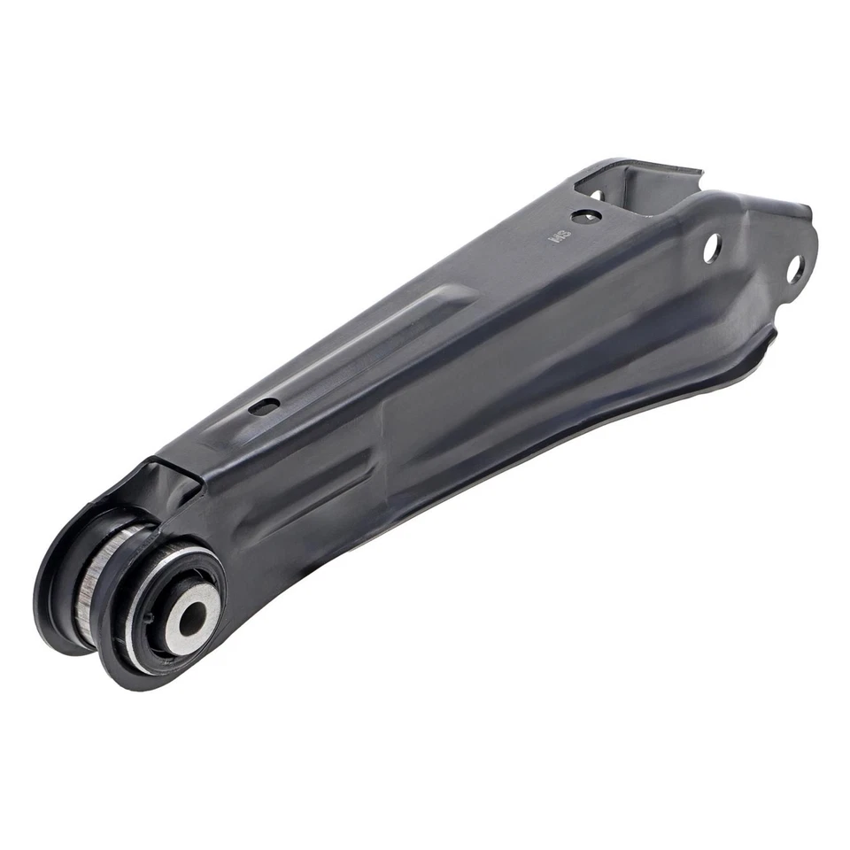 For BMW X3 18-24 Mevotech Supreme Rear Driver Side Upper Rearward Lateral Arm Foto 4 de 4